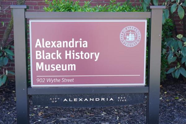 Image for event: Storytime with the Black History Museum