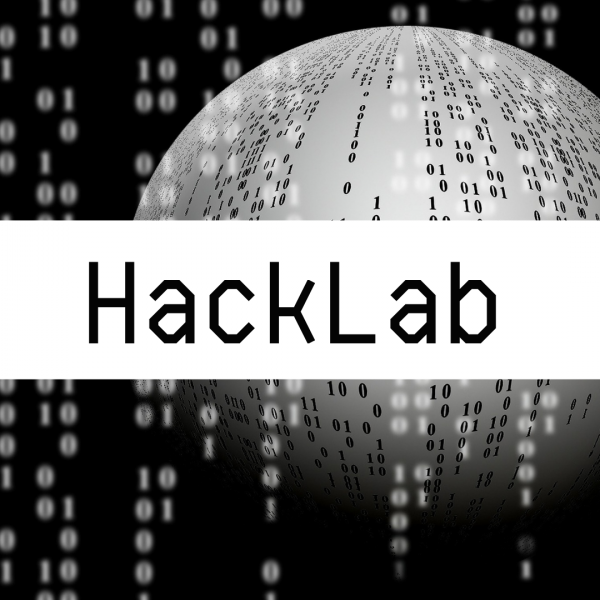 Image for event: HackLab
