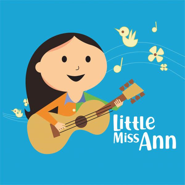 Image for event: Little Miss Ann