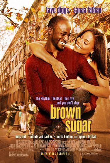 Image for event: Our Faces in Film: Brown Sugar