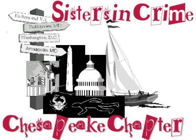Image for event: Sisters in Crime