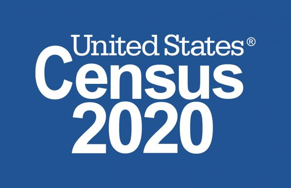 Image for event: Complete Your 2020 Census