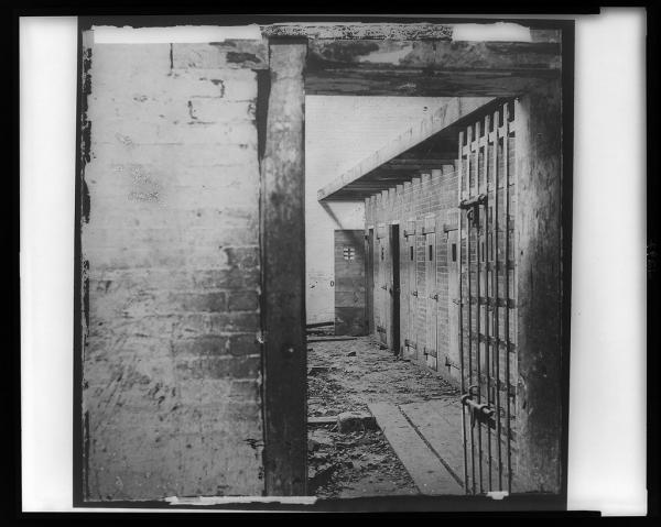 Image for event: Manumission Tour Company virtual Tour of Local Black History