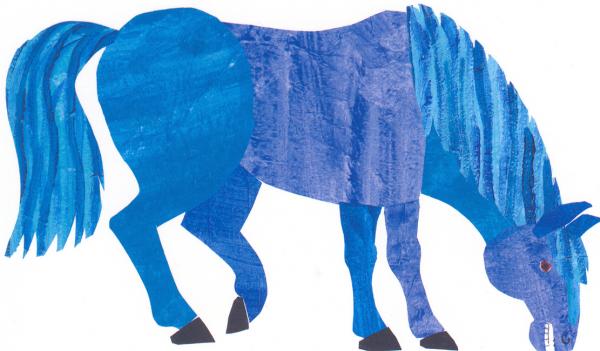 Image for event: Art Explorers: Eric Carle