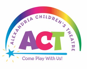 Image for event: Creative Movement with Alexandria Children's Theatre