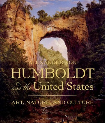Image for event: Alexander von Humboldt and the United States