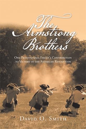 Image for event: The Armstrong Brothers