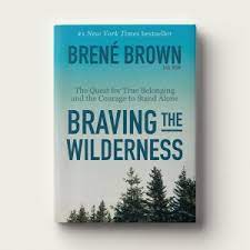 Image for event: Navigating Life Transitions:  Braving the Wilderness