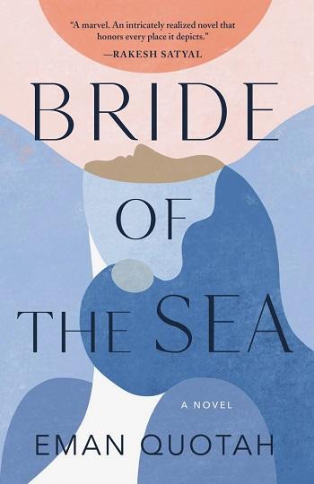 Image for event: &quot;Bride of the Sea&quot;