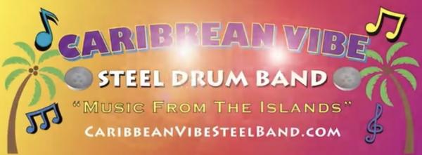 Image for event: Carribean Vibe Live Outdoors