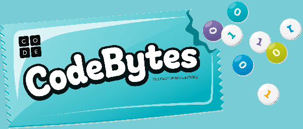 Image for event: CodeBytes: Dancy Party!