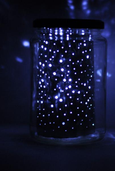 Image for event: Star Jars