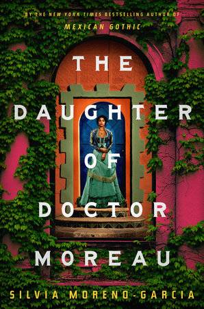 Image for event: Let's Talk Books: The Daughter of Doctor Moreau
