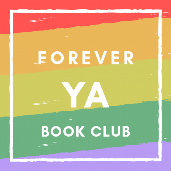 Image for event: Forevery YA Book Club
