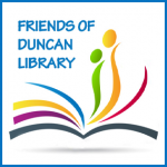 Image for event: Friends of Duncan Library