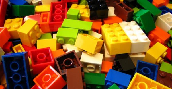 Image for event: Bricktastic LEGO&reg; Pop-Up