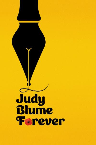 Image for event: Judy Blume Forever