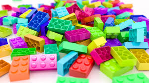 Image for event: Lego Competition