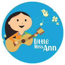 Image for event: Little Miss Ann
