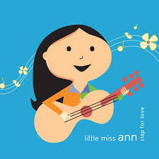 Image for event: Sing and Dance with Little Miss Ann!