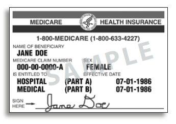 Image for event:  Medicare 101