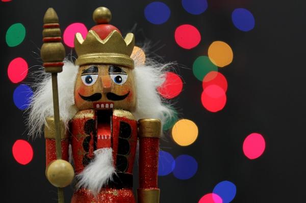 Image for event: Story Time Adventures: The Nutcracker