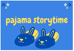 Image for event: Pajama Story Time 