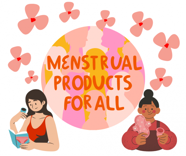 Image for event: Period Products 101