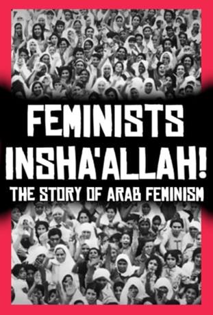 Image for event: Feminists Insha'allah!