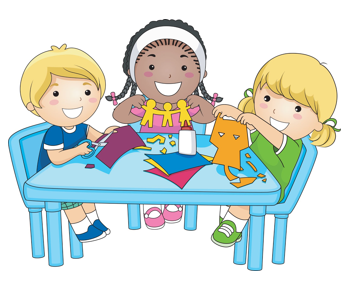Image for event: Pre-K Story Time and Craft