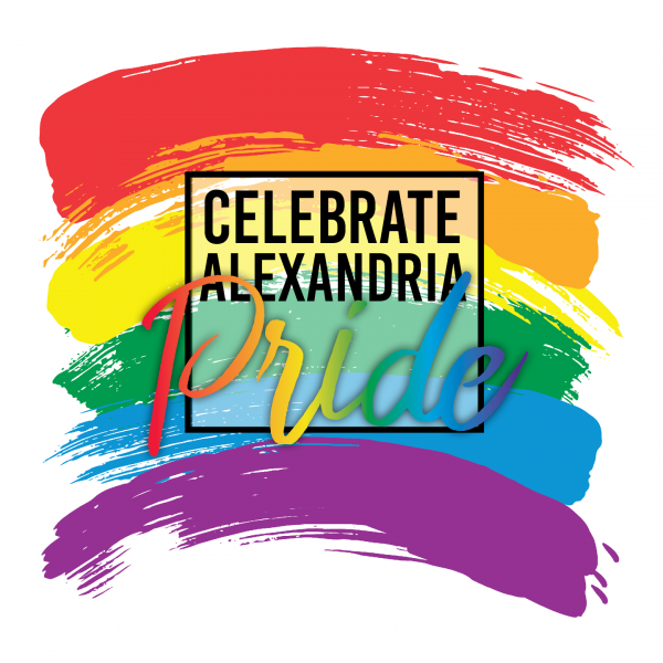 Image for event: Celebrate Alexandria PRIDE Workshops