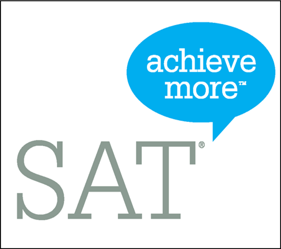Image for event: SAT Practice Exam