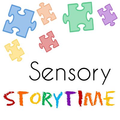 Image for event: Sensory Story Time
