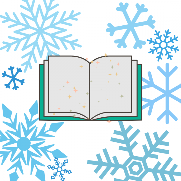 Image for event: Snowflake Family Storytime