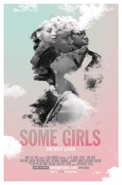 Image for event: Some Girls