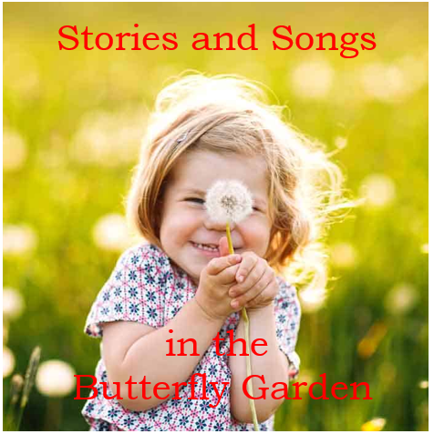 Image for event: Stories and Songs