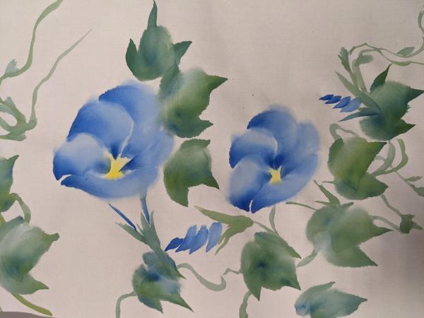 Image for event: Japanese Painting Workshop 