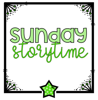 Image for event: Sunday Preschool Story Time