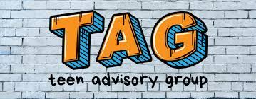 Image for event: Teen Advisory Group