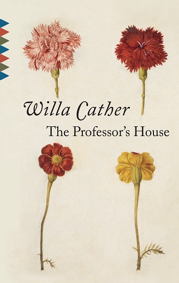 Image for event: &quot;The Professor's House&quot; by Willa Cather