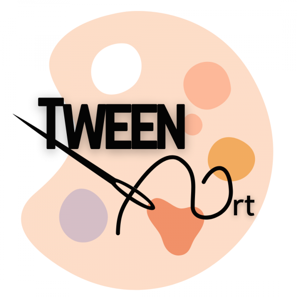 Image for event: Tween Art (for ages 8-12)