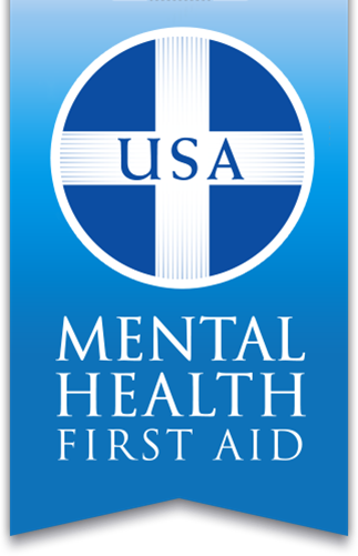 Image for event: Youth Mental Health First Aid Training