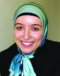 Image for event: Muslim Women in America: Ideals and Realities