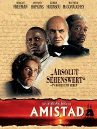 Image for event: &quot;Amistad&quot;