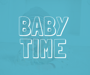 Image for event: Baby Time 
