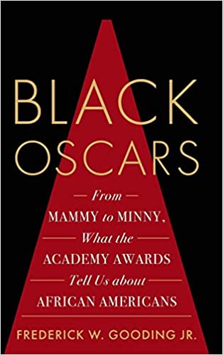 Image for event: Black Oscars: From Mammy to Minny