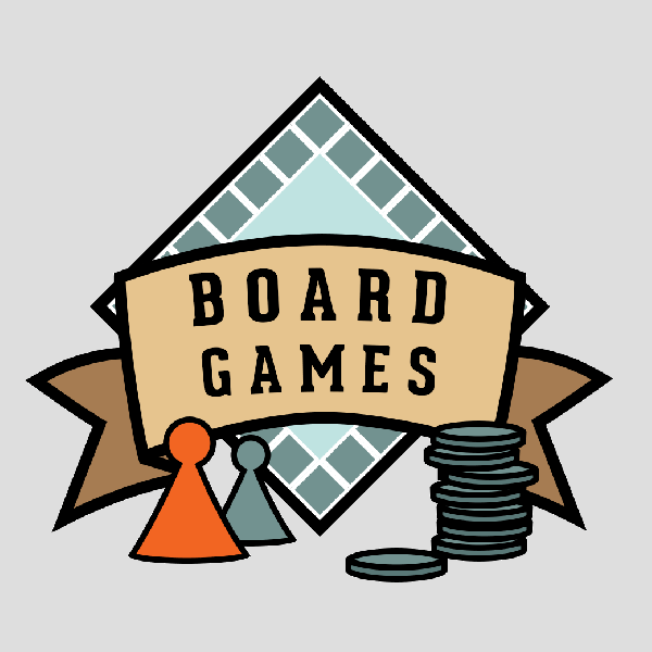 Image for event: We Are Board(Game) Club: Pictionary