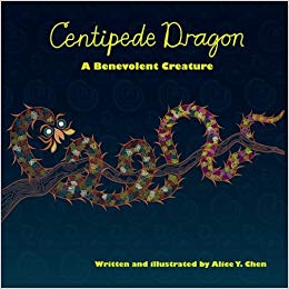 Image for event: Centipede Dragon Story Celebration