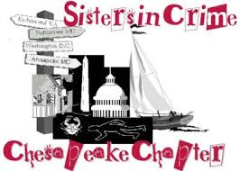 Image for event: Sisters in Crime Mystery Writers Panel