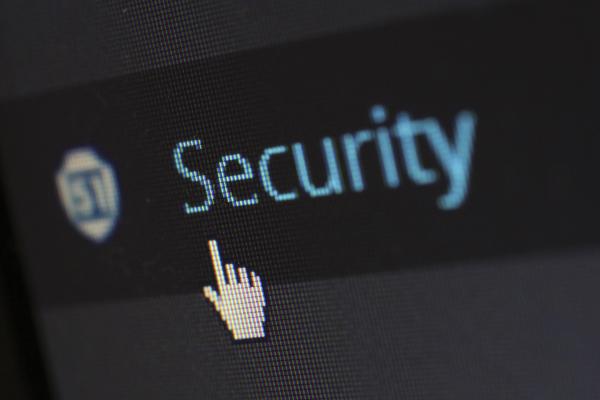 Image for event: Internet Security for Beginners